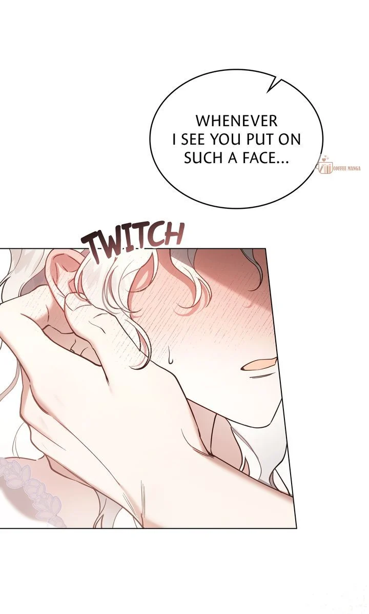 It Was Just a Contract Marriage Chapter 43 page 40