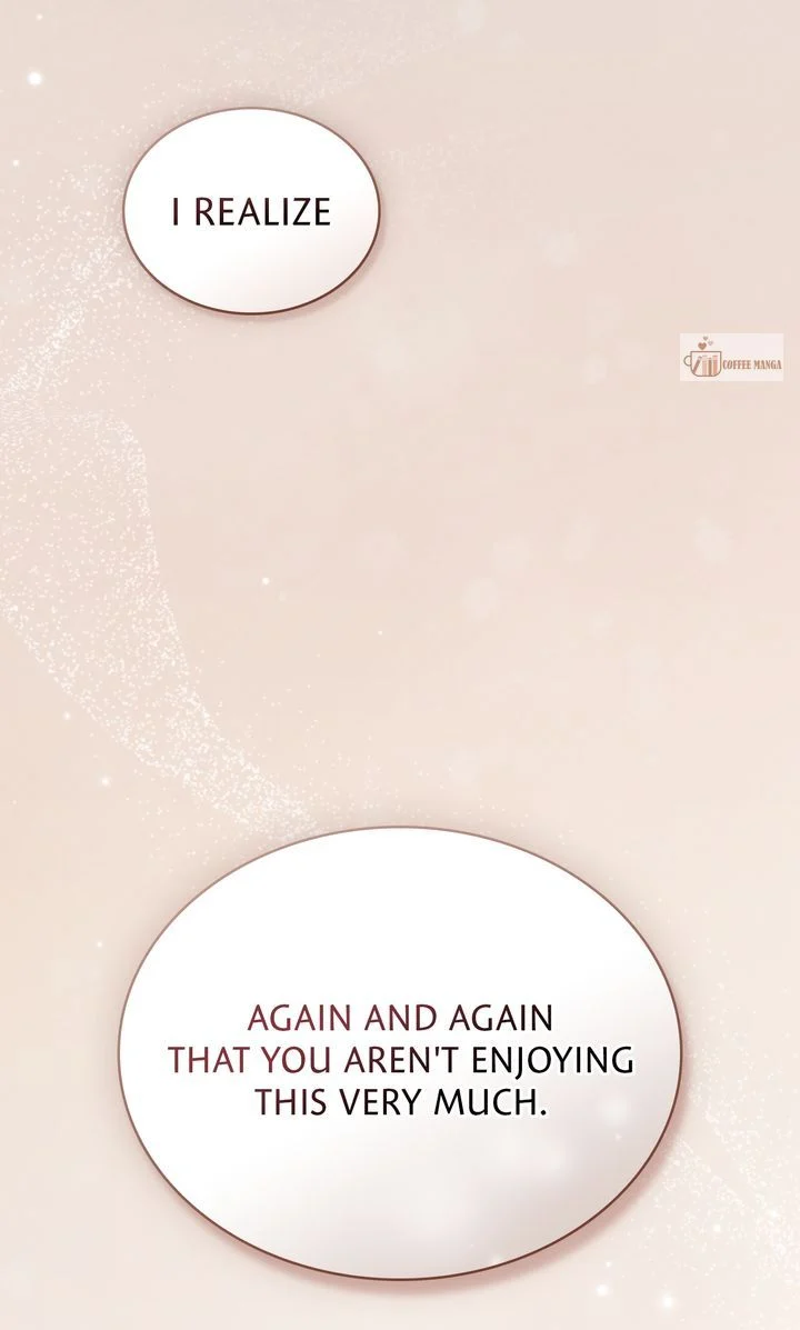 It Was Just a Contract Marriage Chapter 43 page 42