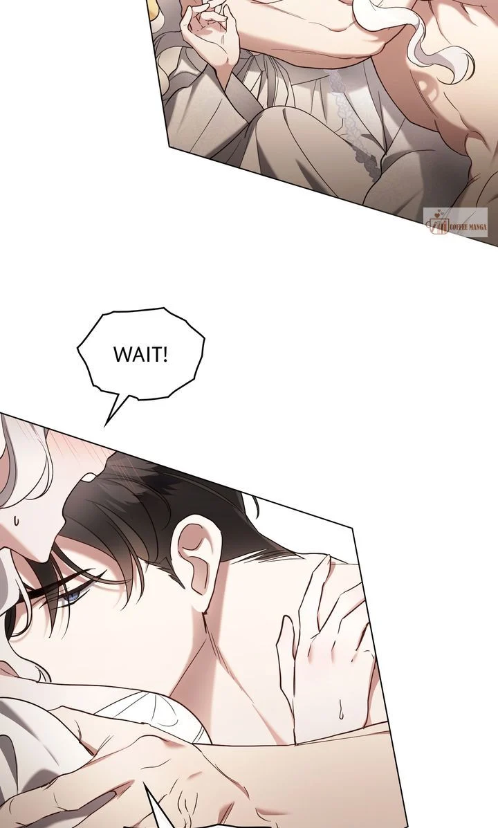 It Was Just a Contract Marriage Chapter 43 page 44