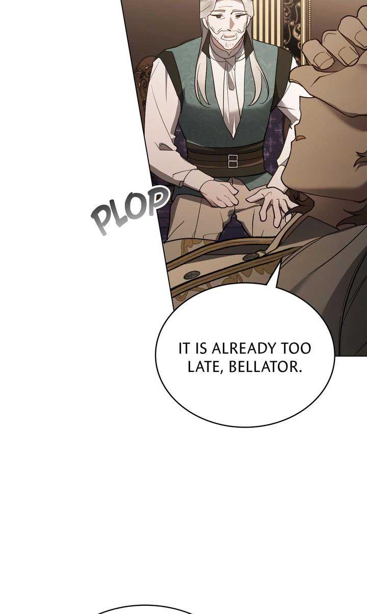 It Was Just a Contract Marriage Chapter 45 page 10