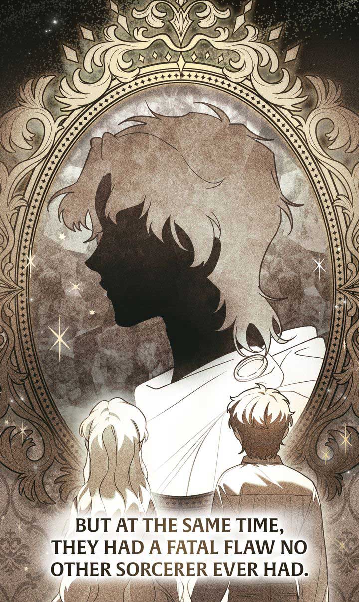 It Was Just a Contract Marriage Chapter 45 page 22