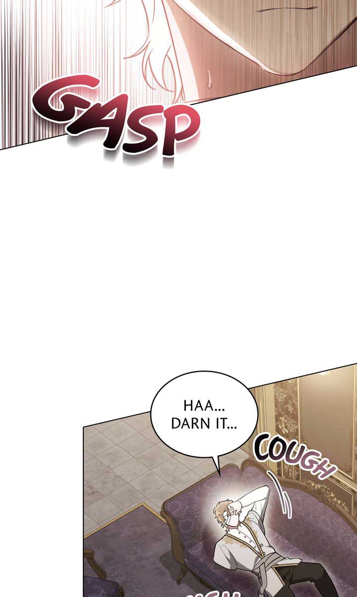 It Was Just a Contract Marriage Chapter 45 page 2