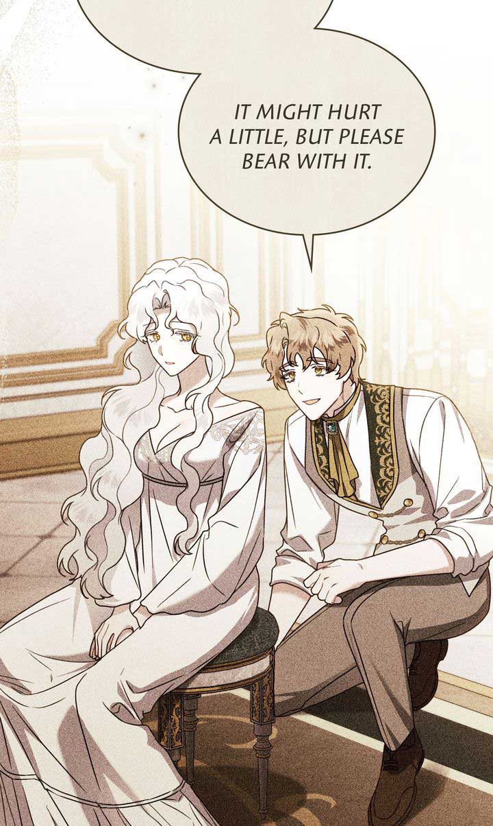 It Was Just a Contract Marriage Chapter 45 page 33