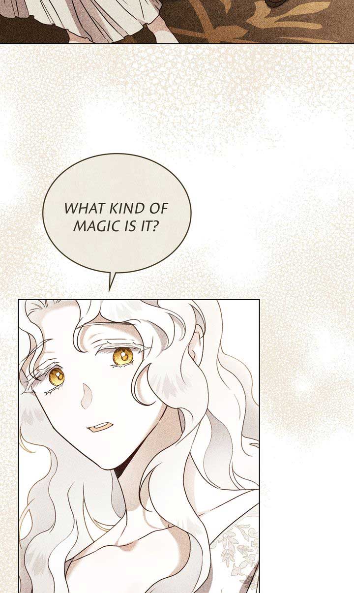 It Was Just a Contract Marriage Chapter 45 page 34