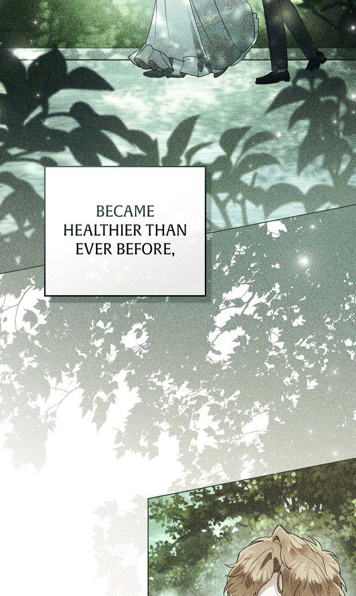 It Was Just a Contract Marriage Chapter 45 page 40