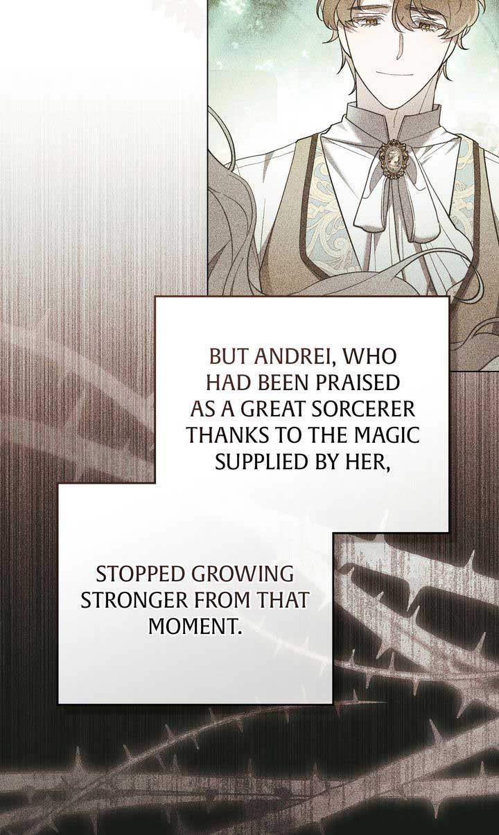It Was Just a Contract Marriage Chapter 45 page 41