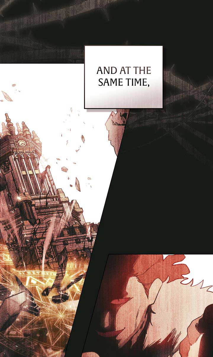 It Was Just a Contract Marriage Chapter 45 page 42