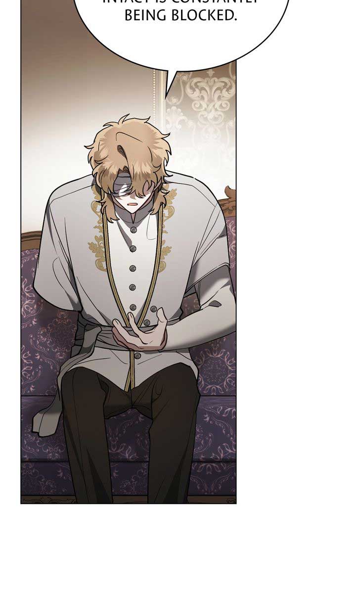 It Was Just a Contract Marriage Chapter 45 page 47