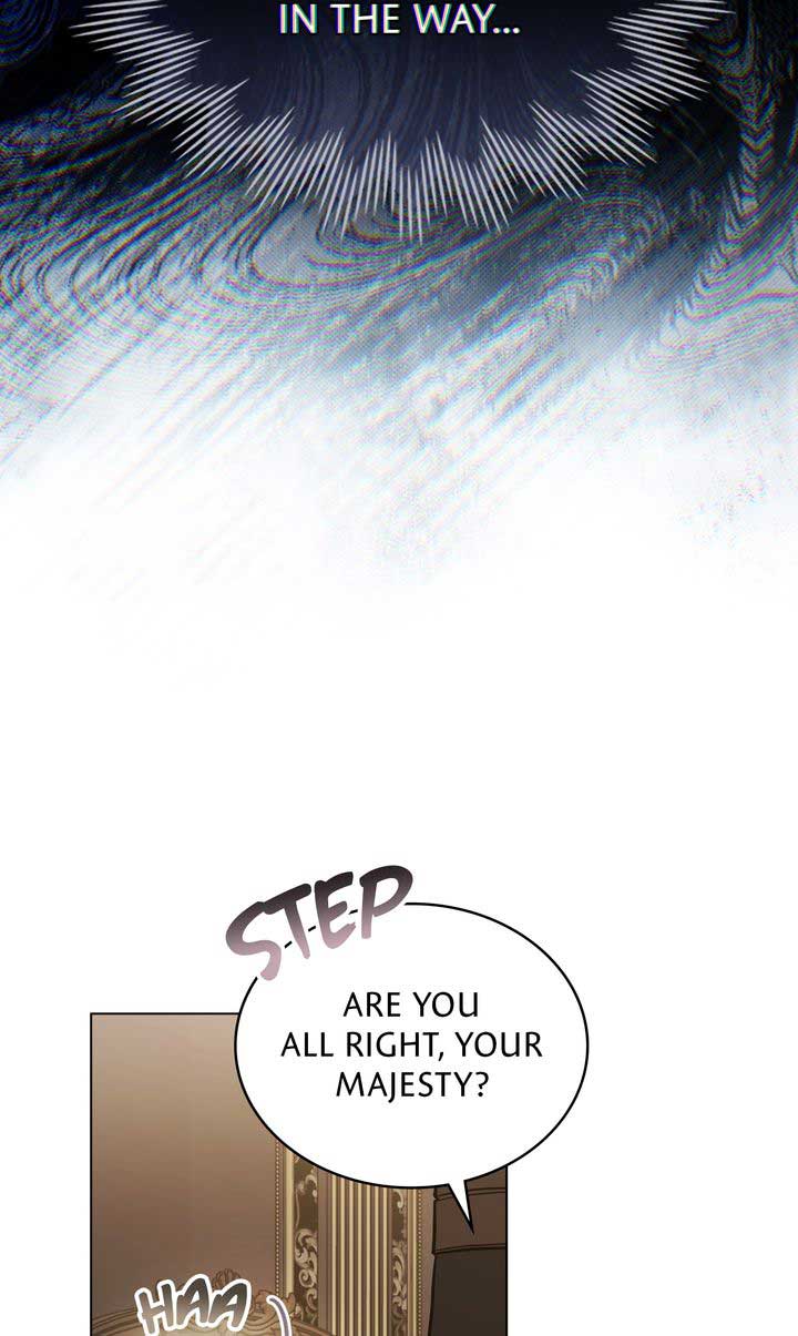 It Was Just a Contract Marriage Chapter 45 page 5