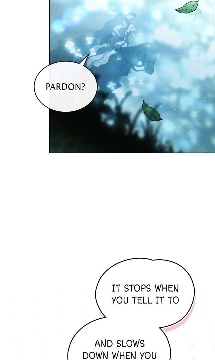 It Was Just a Contract Marriage Chapter 45 page 60