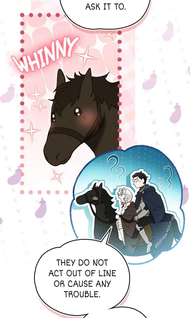 It Was Just a Contract Marriage Chapter 45 page 61