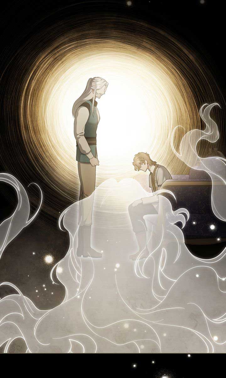 It Was Just a Contract Marriage Chapter 45 page 68