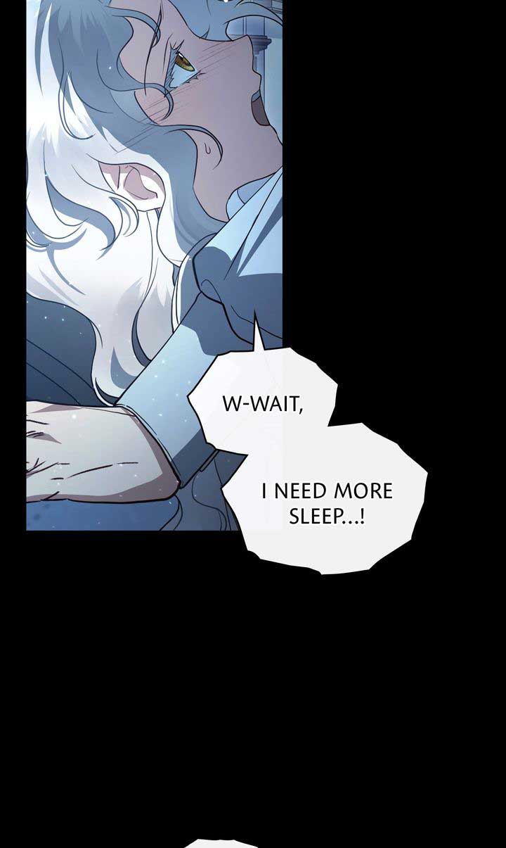It Was Just a Contract Marriage Chapter 45 page 74