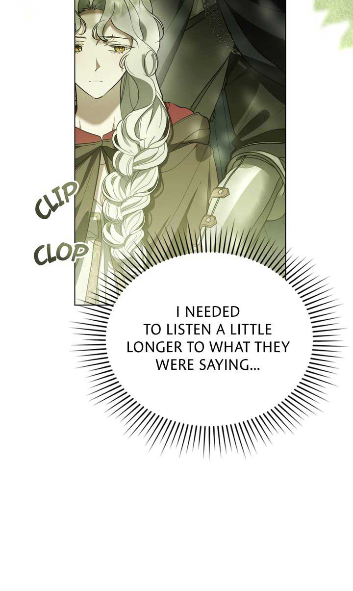 It Was Just a Contract Marriage Chapter 45 page 77