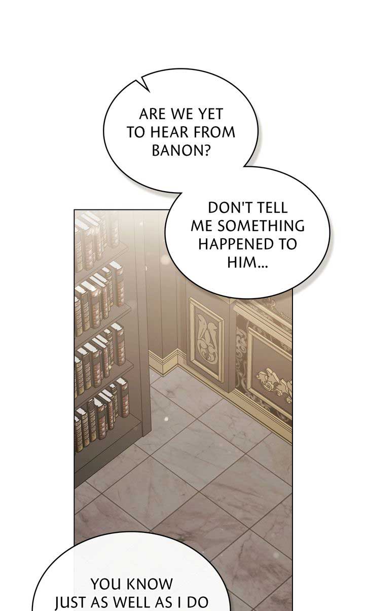 It Was Just a Contract Marriage Chapter 45 page 8
