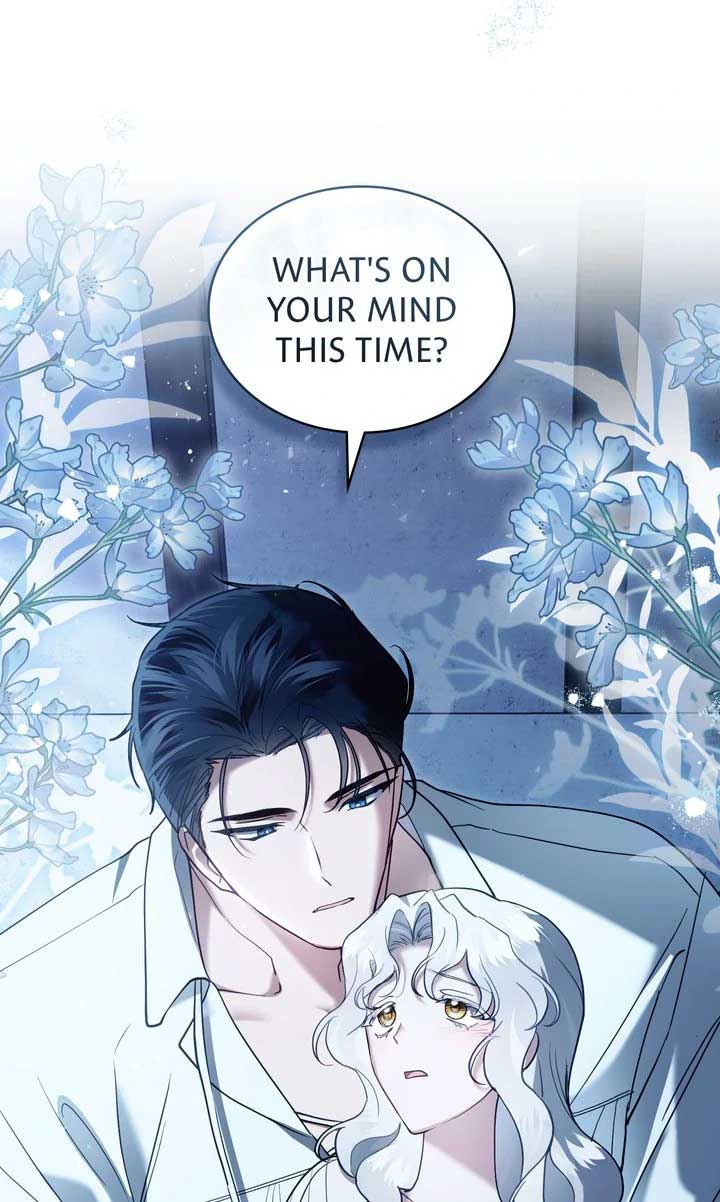It Was Just a Contract Marriage Chapter 46 page 11