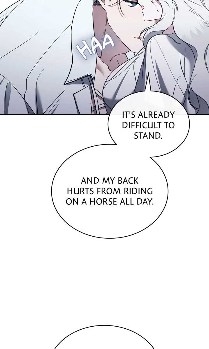 It Was Just a Contract Marriage Chapter 46 page 17