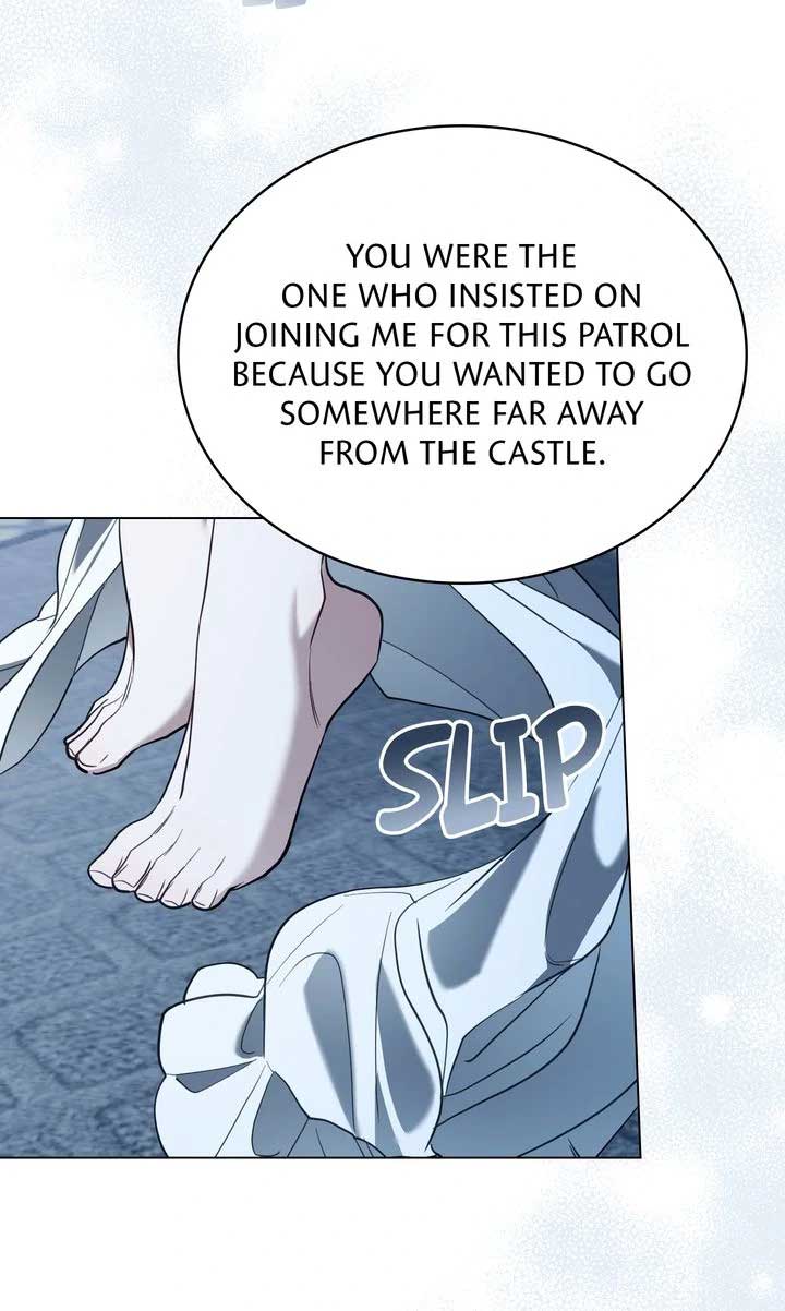 It Was Just a Contract Marriage Chapter 46 page 20