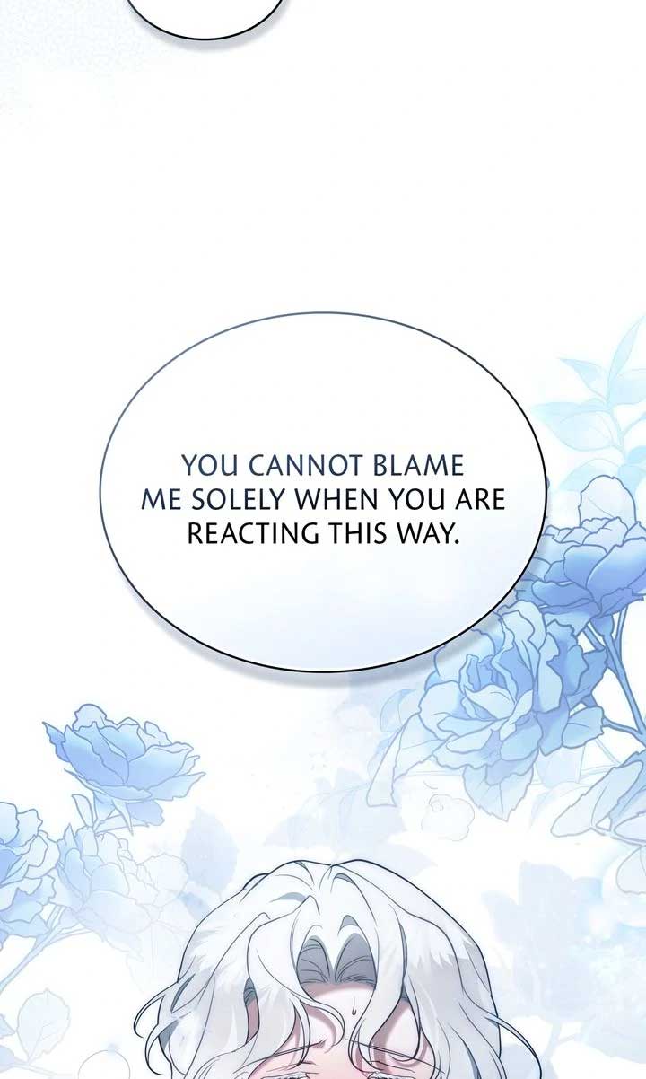 It Was Just a Contract Marriage Chapter 46 page 22