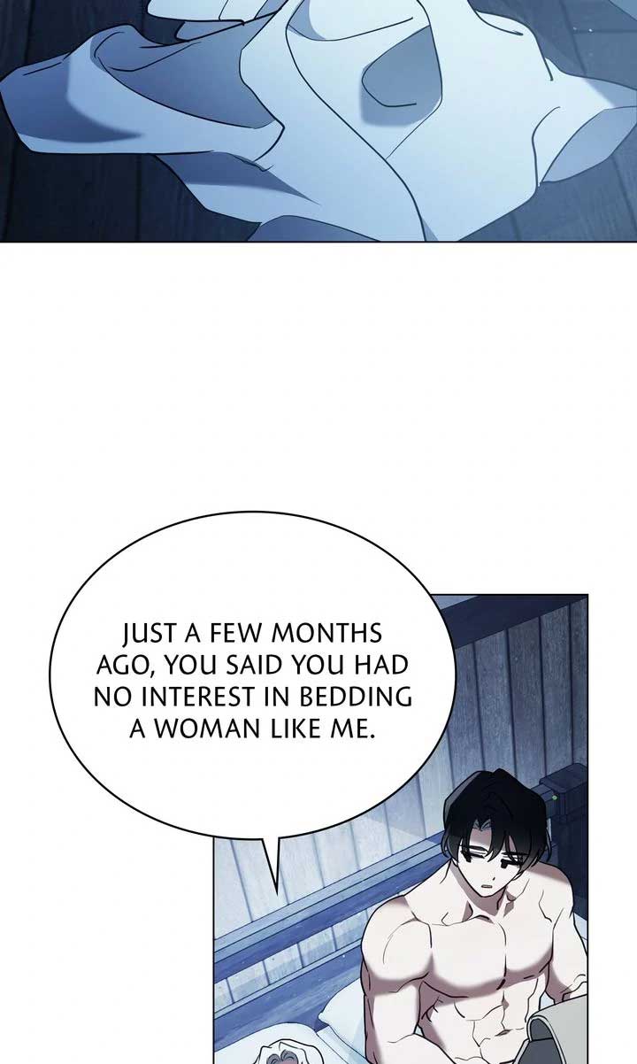 It Was Just a Contract Marriage Chapter 46 page 28