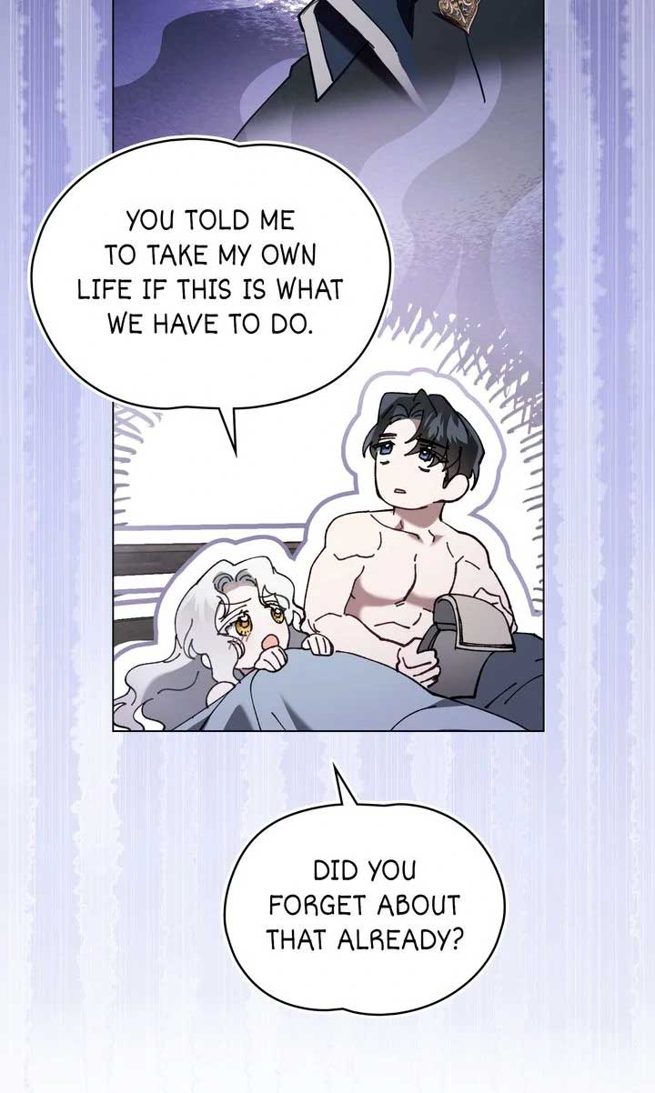 It Was Just a Contract Marriage Chapter 46 page 31