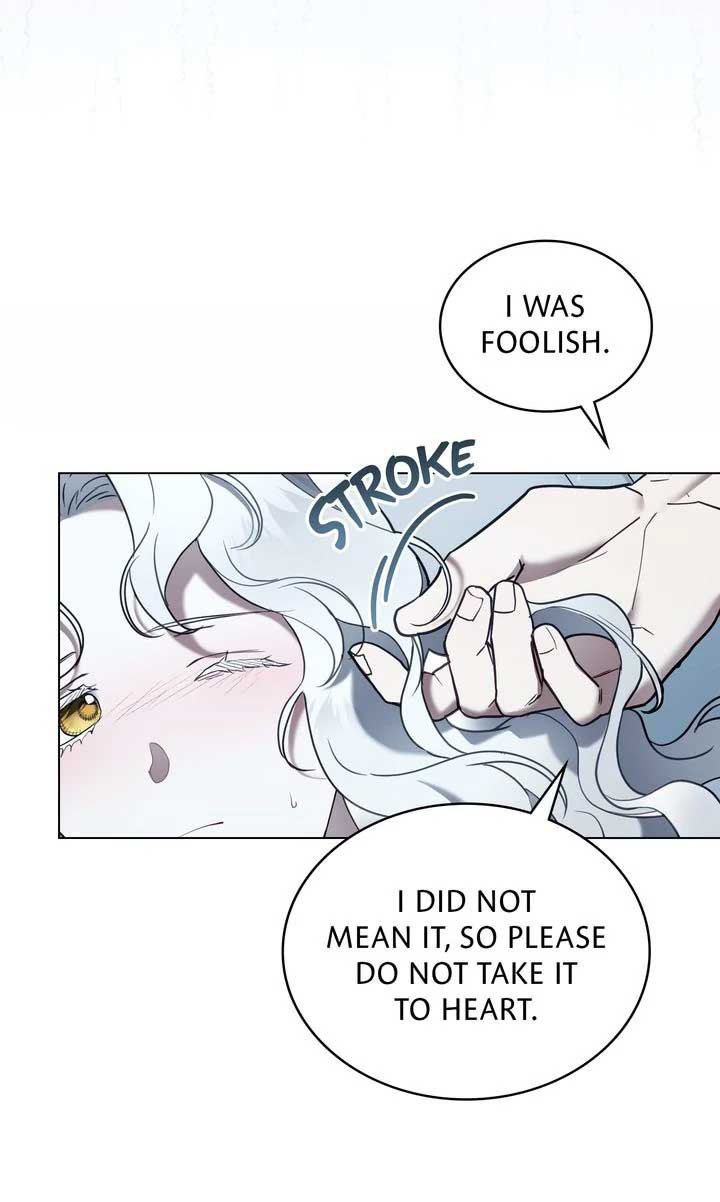It Was Just a Contract Marriage Chapter 46 page 32