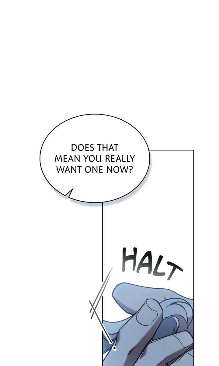 It Was Just a Contract Marriage Chapter 46 page 33