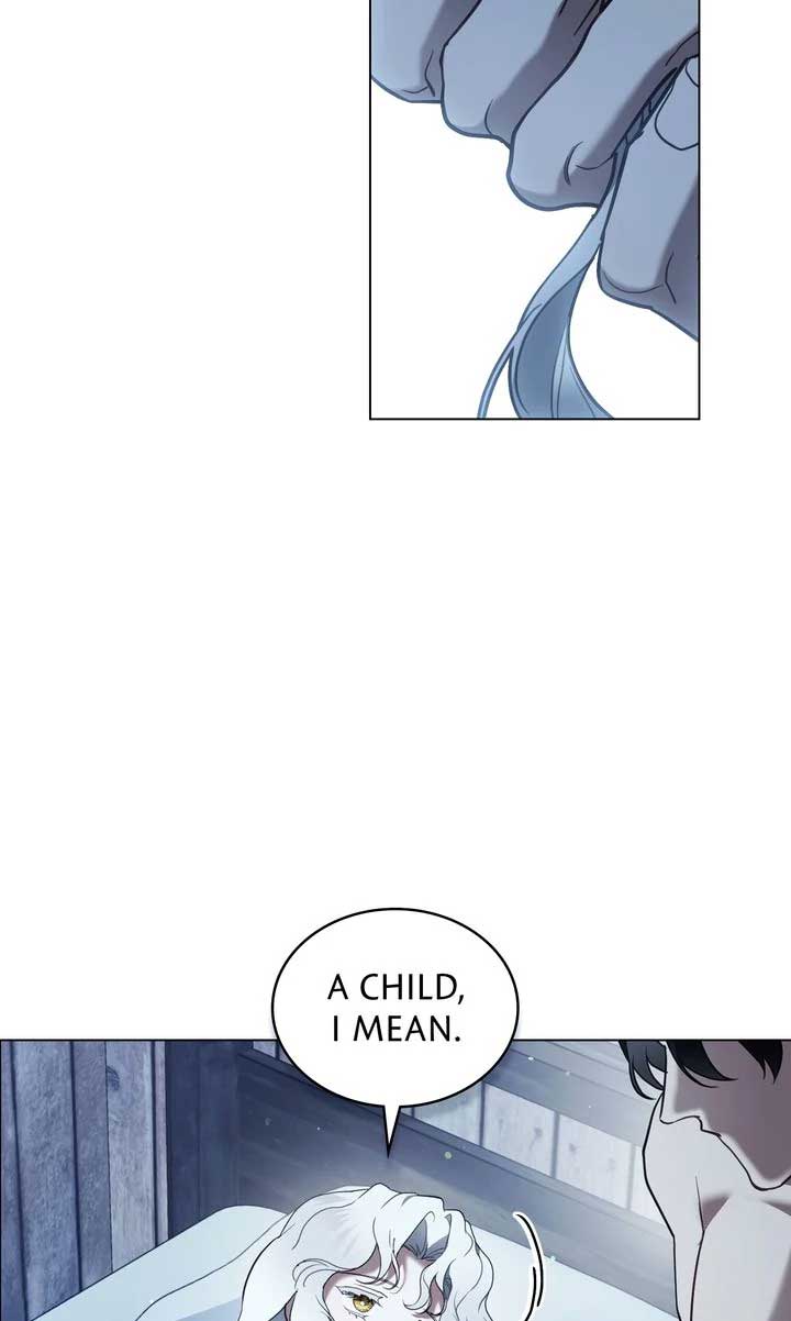 It Was Just a Contract Marriage Chapter 46 page 34