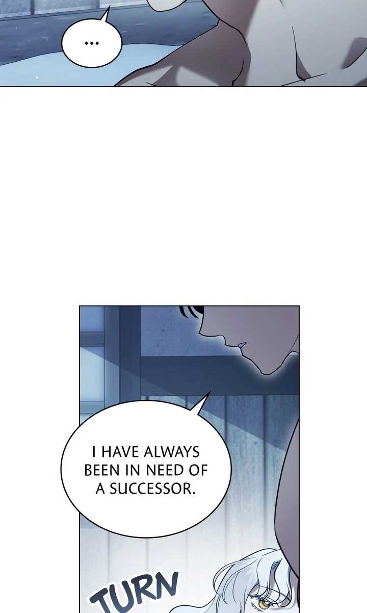 It Was Just a Contract Marriage Chapter 46 page 36