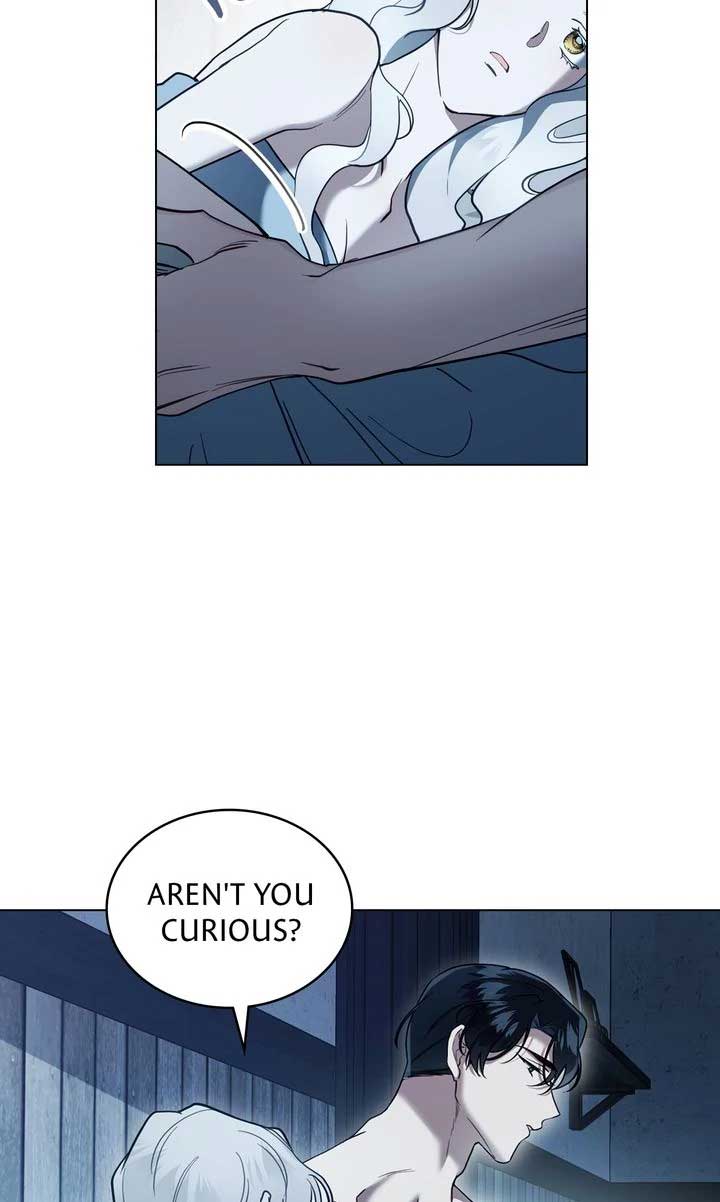 It Was Just a Contract Marriage Chapter 46 page 37