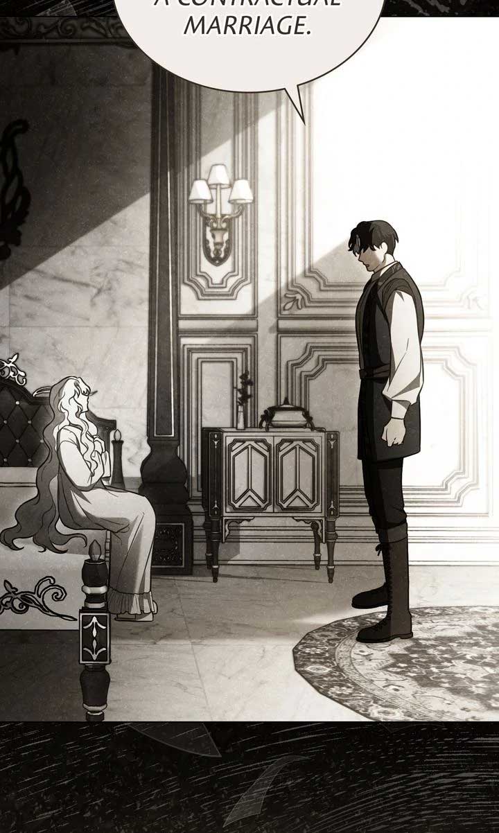 It Was Just a Contract Marriage Chapter 46 page 53