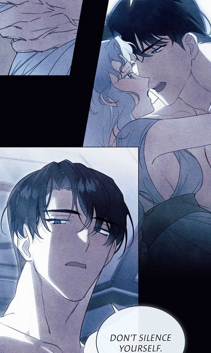It Was Just a Contract Marriage Chapter 46 page 5