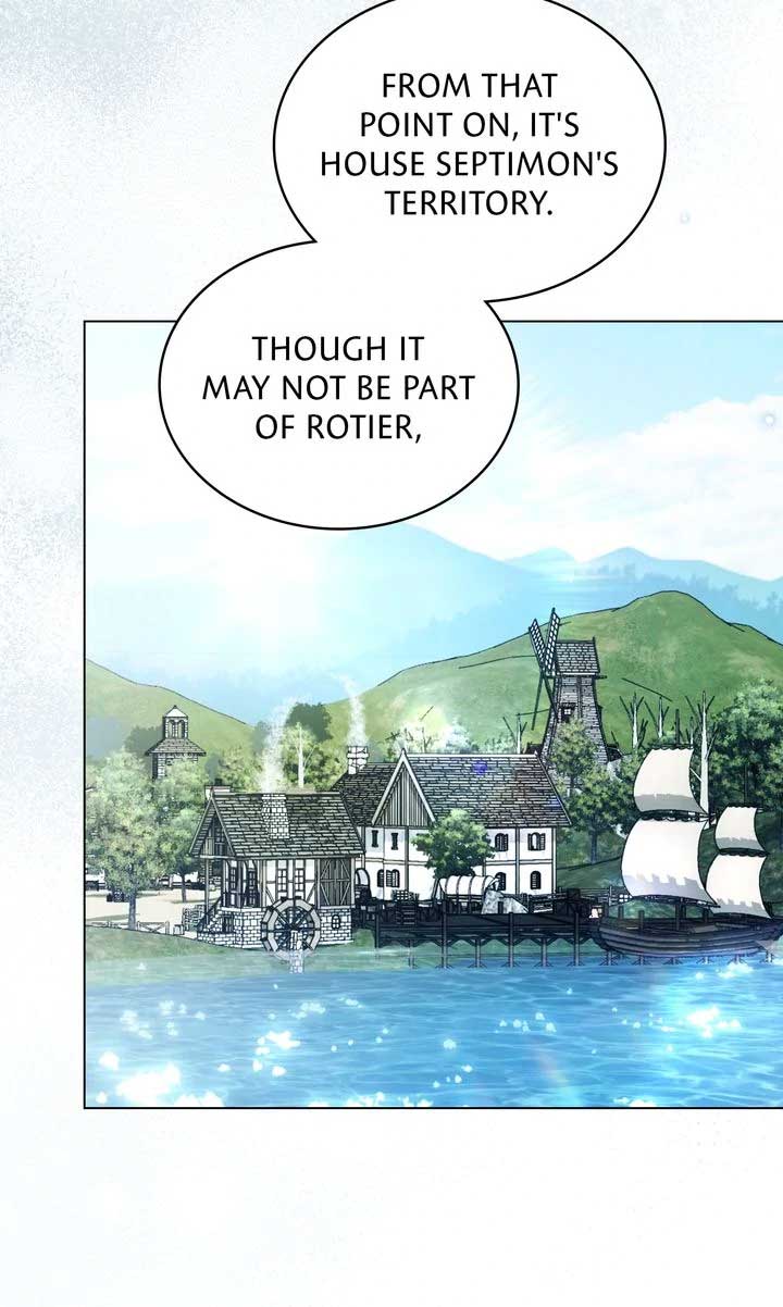 It Was Just a Contract Marriage Chapter 46 page 62