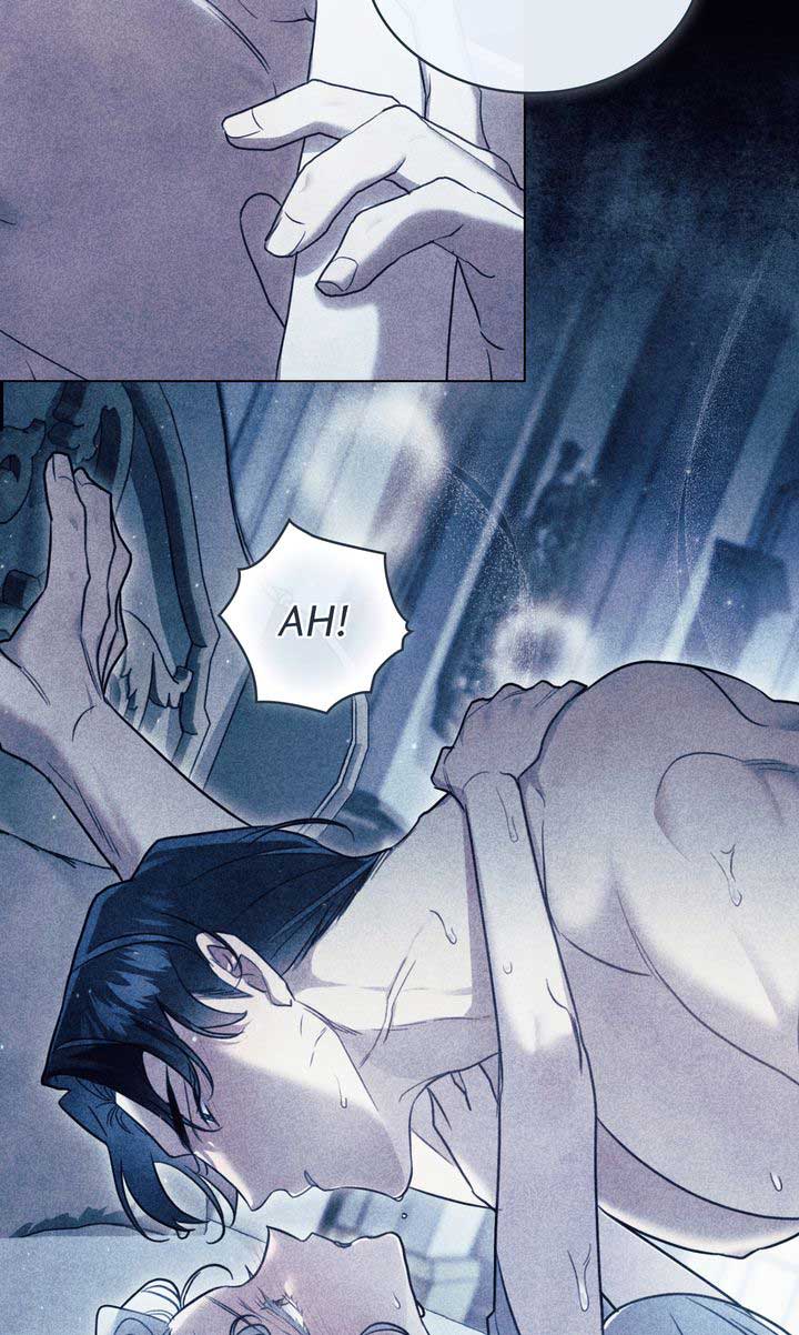 It Was Just a Contract Marriage Chapter 46 page 6