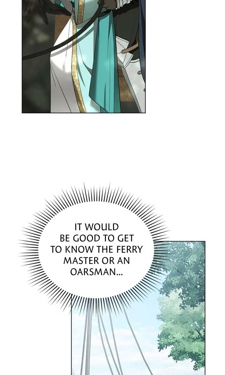 It Was Just a Contract Marriage Chapter 46 page 69