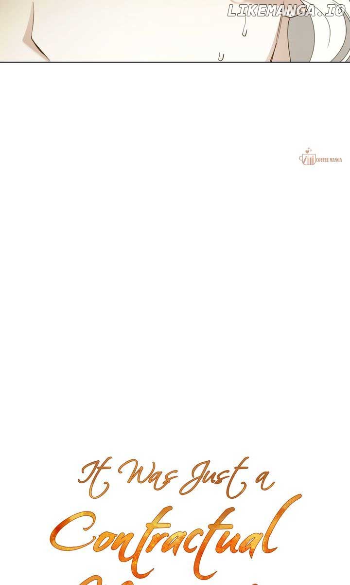 It Was Just a Contract Marriage Chapter 47 page 10