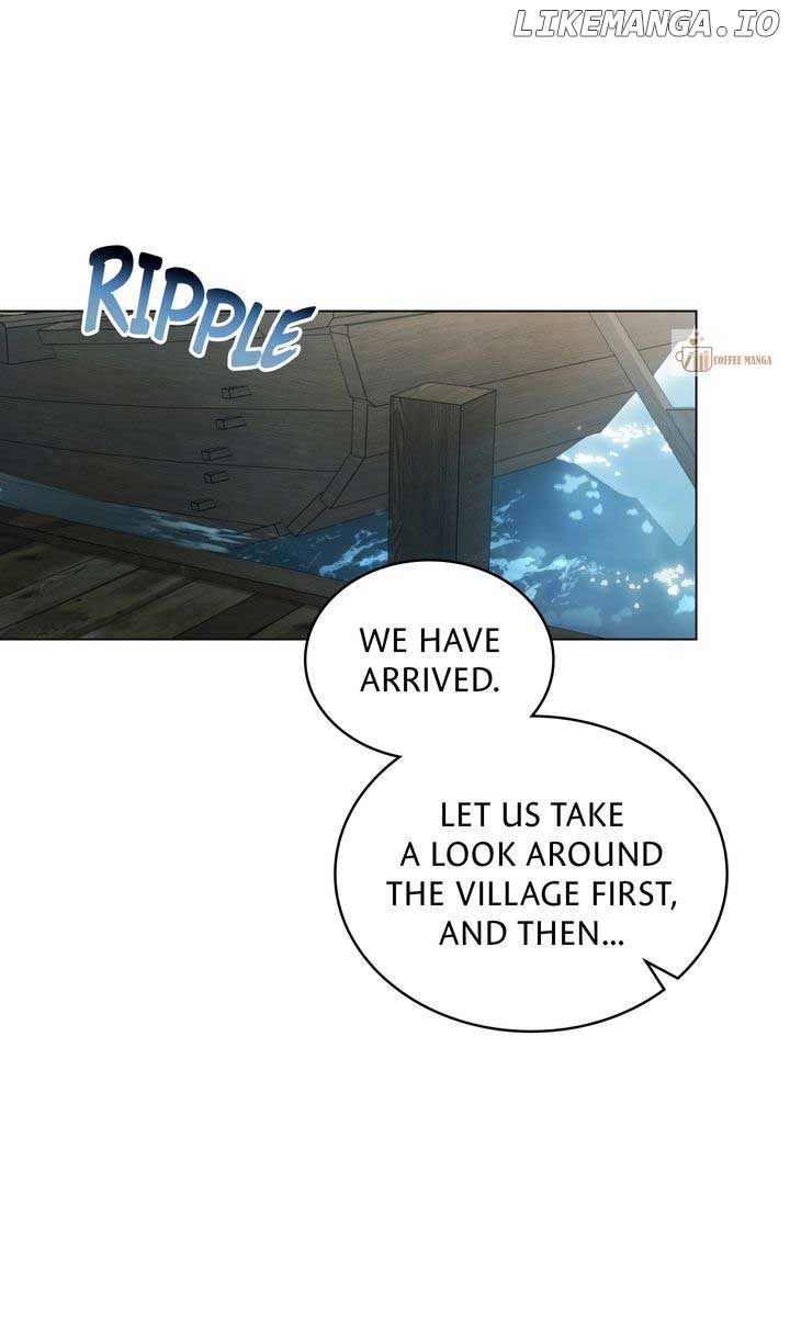 It Was Just a Contract Marriage Chapter 47 page 16
