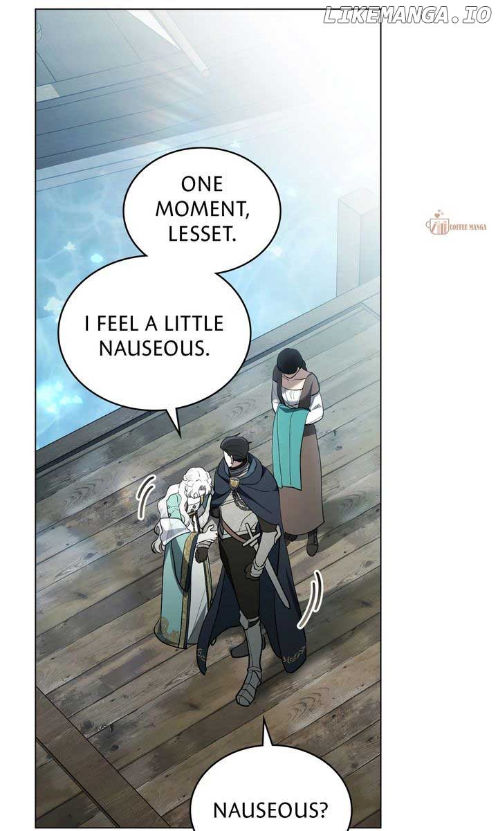 It Was Just a Contract Marriage Chapter 47 page 17