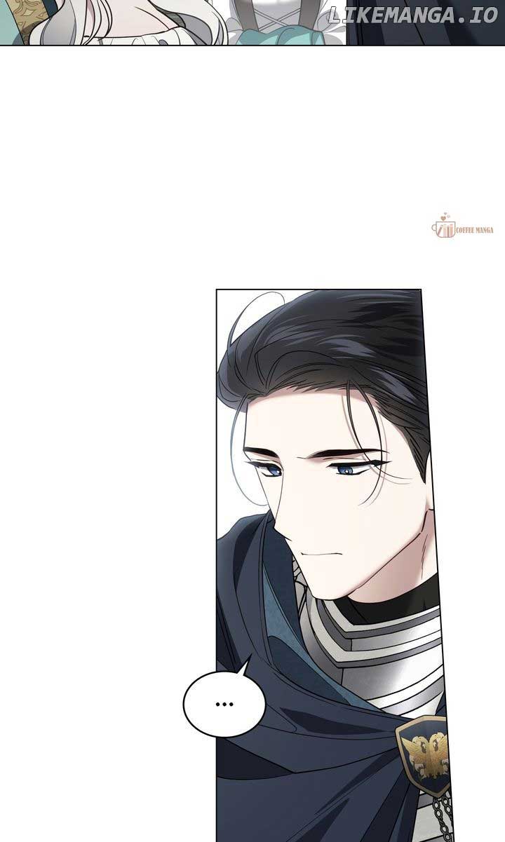 It Was Just a Contract Marriage Chapter 47 page 23