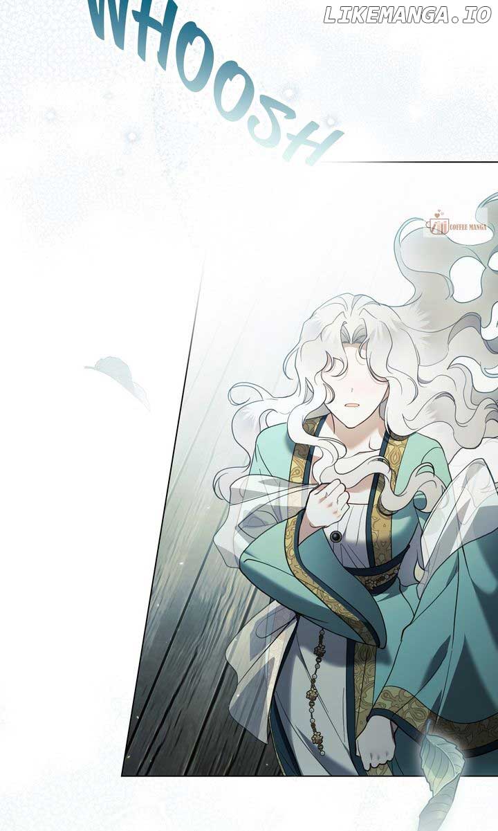 It Was Just a Contract Marriage Chapter 47 page 31