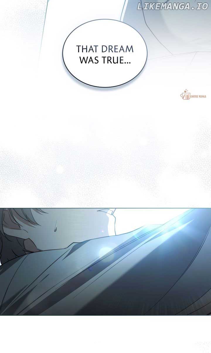 It Was Just a Contract Marriage Chapter 47 page 34