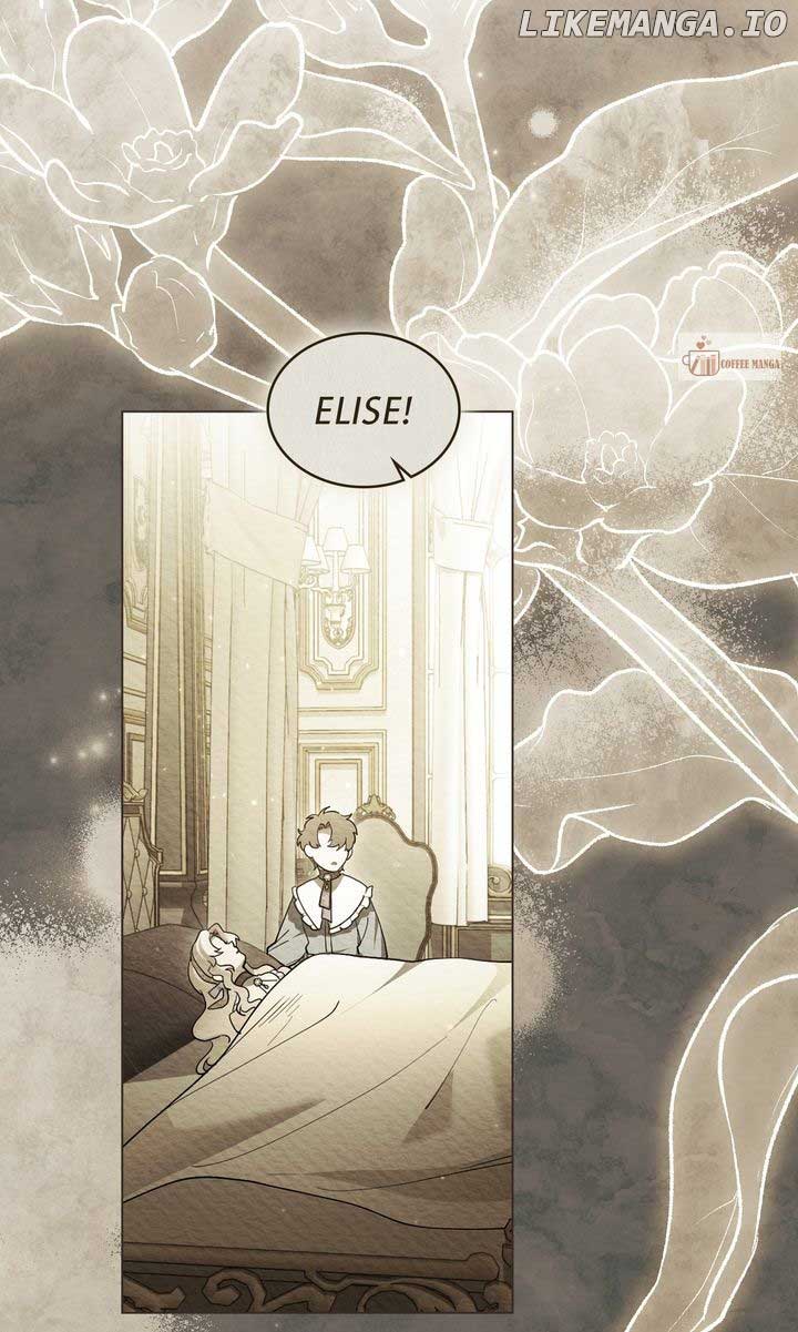 It Was Just a Contract Marriage Chapter 47 page 36