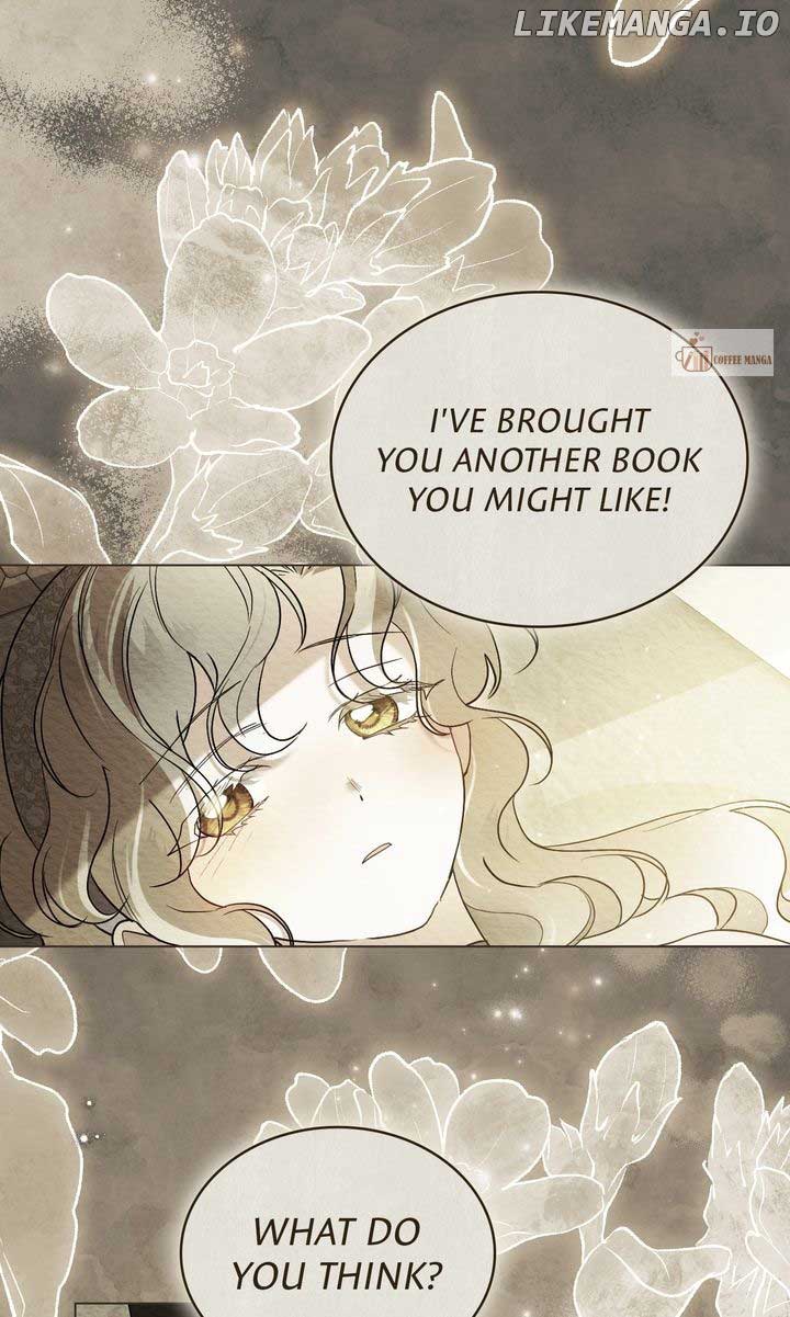 It Was Just a Contract Marriage Chapter 47 page 37