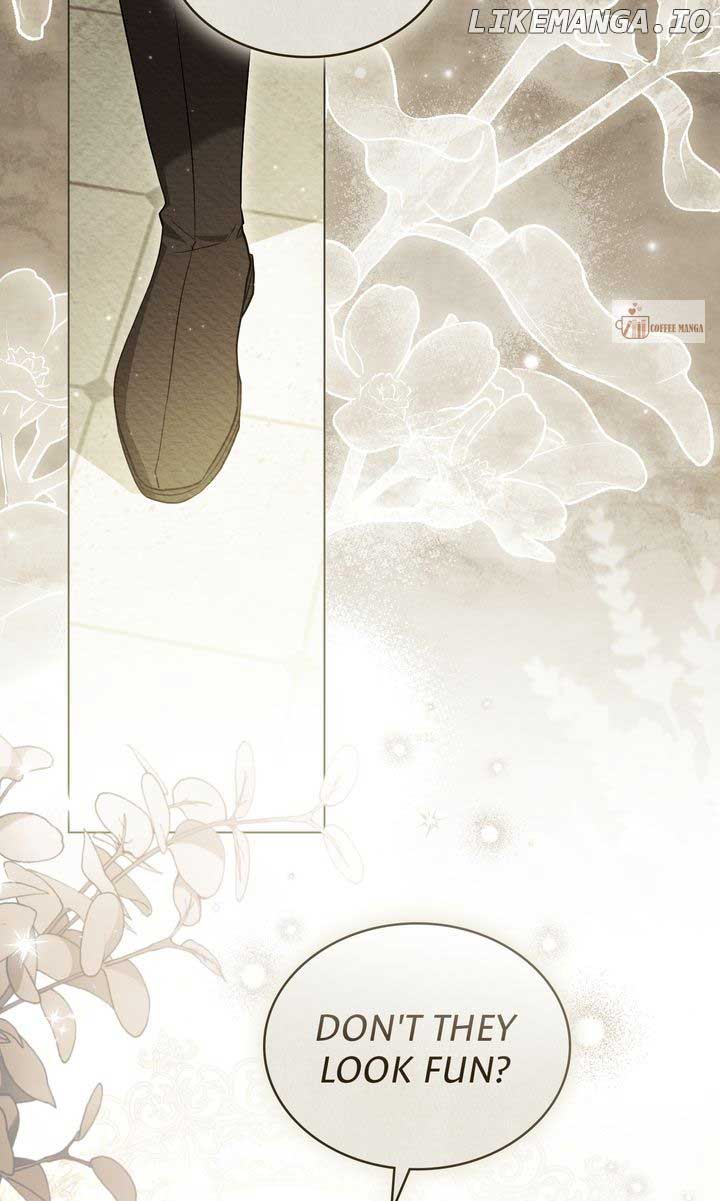 It Was Just a Contract Marriage Chapter 47 page 38