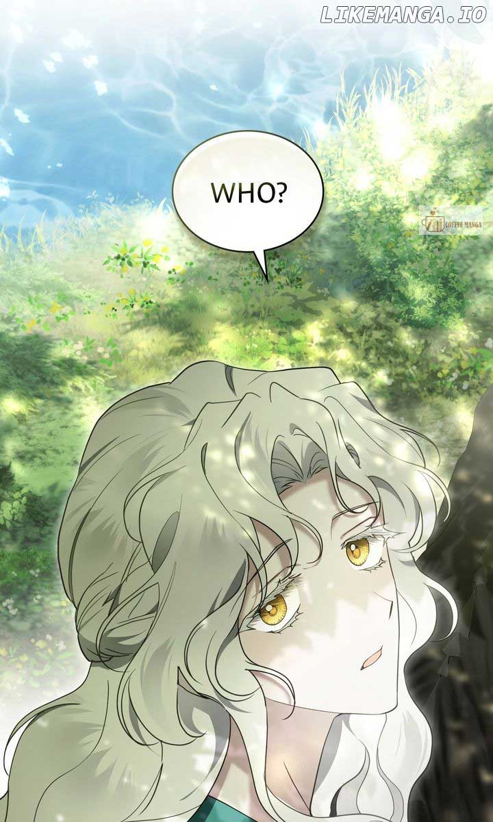 It Was Just a Contract Marriage Chapter 47 page 3