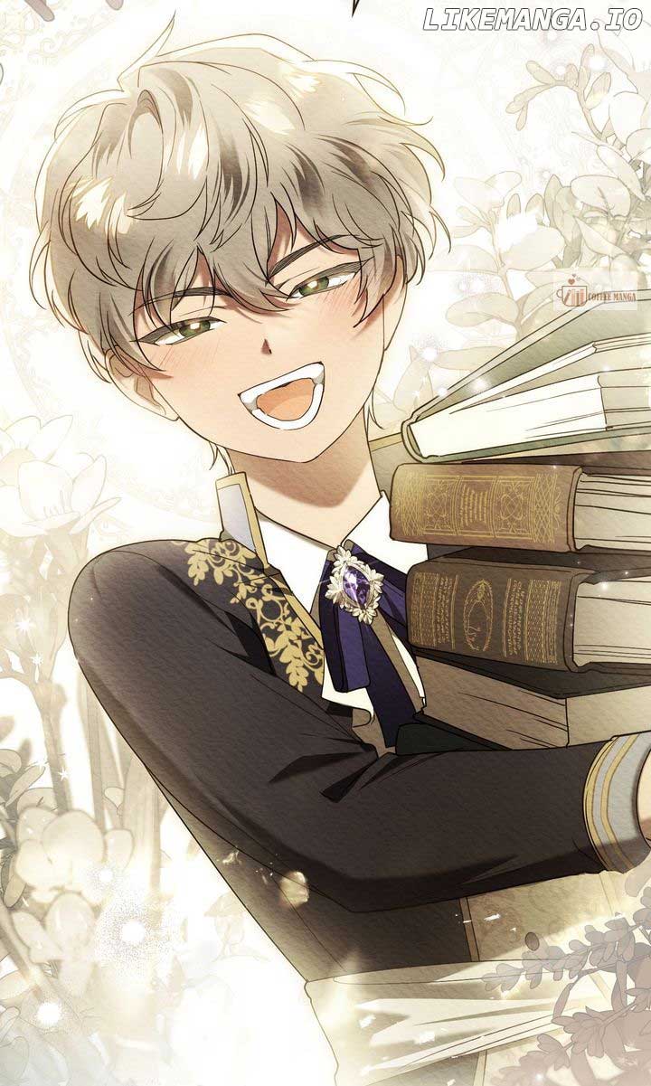 It Was Just a Contract Marriage Chapter 47 page 39
