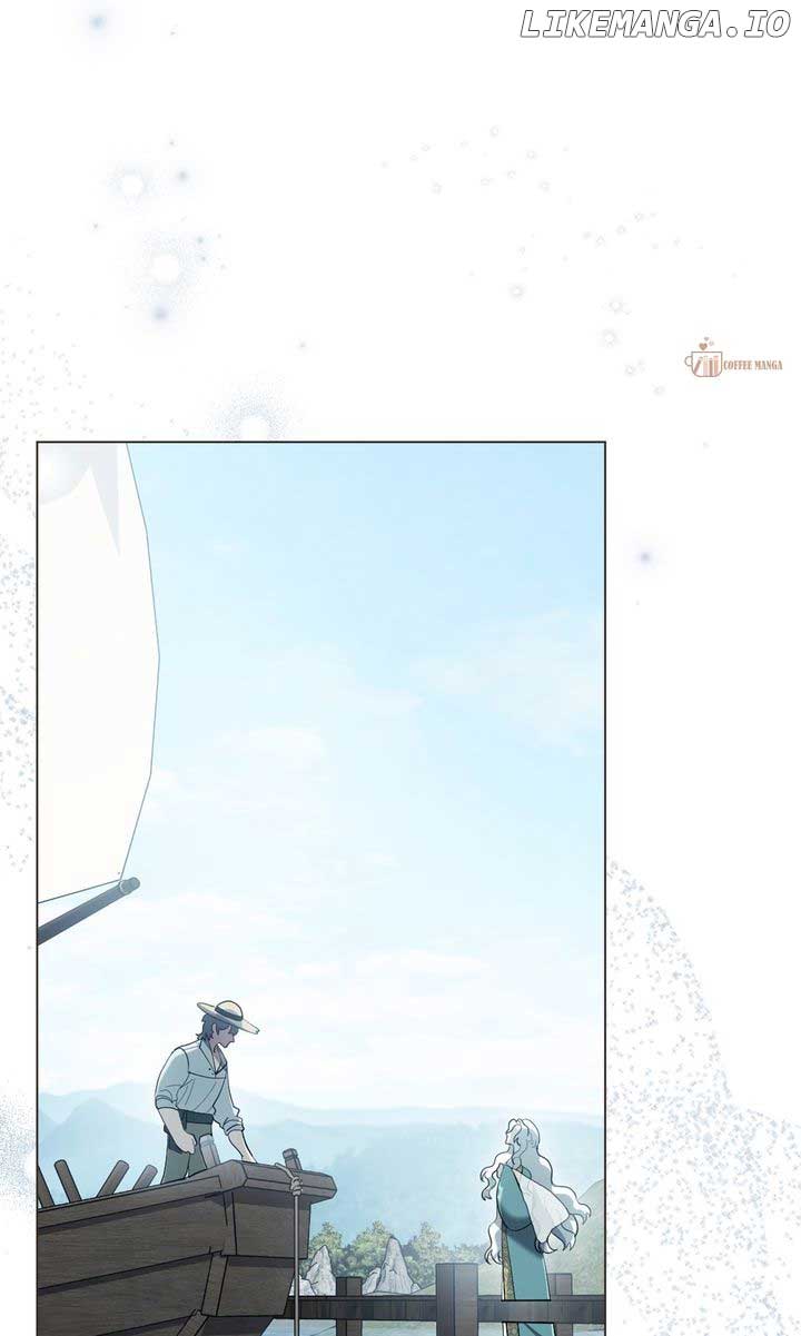 It Was Just a Contract Marriage Chapter 47 page 42