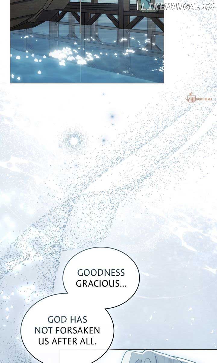 It Was Just a Contract Marriage Chapter 47 page 43