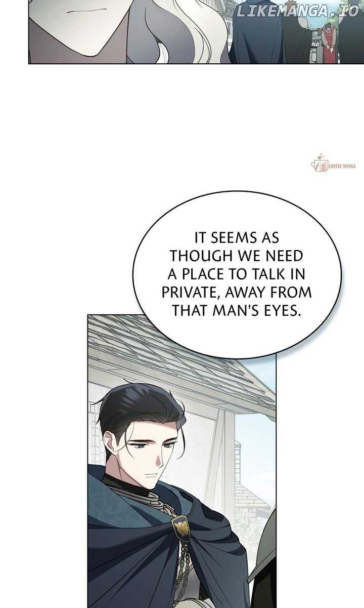 It Was Just a Contract Marriage Chapter 47 page 47