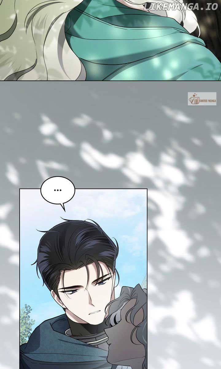 It Was Just a Contract Marriage Chapter 47 page 4